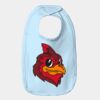 Rabbit Skins - Infant Premium Jersey Bib - RS1005 Thumbnail