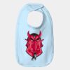 Rabbit Skins - Infant Premium Jersey Bib - RS1005 Thumbnail
