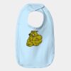 Rabbit Skins - Infant Premium Jersey Bib - RS1005 Thumbnail