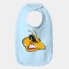 Rabbit Skins - Infant Premium Jersey Bib - RS1005 Thumbnail