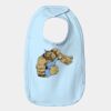 Rabbit Skins - Infant Premium Jersey Bib - RS1005 Thumbnail