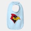 Rabbit Skins - Infant Premium Jersey Bib - RS1005 Thumbnail