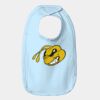 Rabbit Skins - Infant Premium Jersey Bib - RS1005 Thumbnail