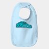 Rabbit Skins - Infant Premium Jersey Bib - RS1005 Thumbnail