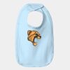 Rabbit Skins - Infant Premium Jersey Bib - RS1005 Thumbnail