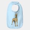 Rabbit Skins - Infant Premium Jersey Bib - RS1005 Thumbnail