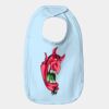 Rabbit Skins - Infant Premium Jersey Bib - RS1005 Thumbnail
