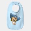 Rabbit Skins - Infant Premium Jersey Bib - RS1005 Thumbnail