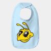 Rabbit Skins - Infant Premium Jersey Bib - RS1005 Thumbnail