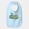 Rabbit Skins - Infant Premium Jersey Bib - RS1005 Thumbnail