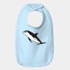 Rabbit Skins - Infant Premium Jersey Bib - RS1005 Thumbnail