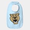 Rabbit Skins - Infant Premium Jersey Bib - RS1005 Thumbnail