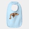 Rabbit Skins - Infant Premium Jersey Bib - RS1005 Thumbnail