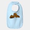 Rabbit Skins - Infant Premium Jersey Bib - RS1005 Thumbnail