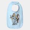 Rabbit Skins - Infant Premium Jersey Bib - RS1005 Thumbnail