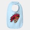 Rabbit Skins - Infant Premium Jersey Bib - RS1005 Thumbnail