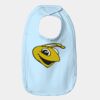 Rabbit Skins - Infant Premium Jersey Bib - RS1005 Thumbnail