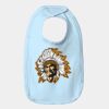 Rabbit Skins - Infant Premium Jersey Bib - RS1005 Thumbnail