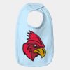 Rabbit Skins - Infant Premium Jersey Bib - RS1005 Thumbnail