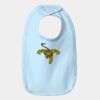 Rabbit Skins - Infant Premium Jersey Bib - RS1005 Thumbnail