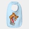 Rabbit Skins - Infant Premium Jersey Bib - RS1005 Thumbnail