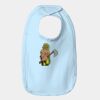 Rabbit Skins - Infant Premium Jersey Bib - RS1005 Thumbnail