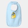 Rabbit Skins - Infant Premium Jersey Bib - RS1005 Thumbnail