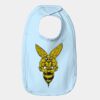 Rabbit Skins - Infant Premium Jersey Bib - RS1005 Thumbnail