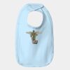 Rabbit Skins - Infant Premium Jersey Bib - RS1005 Thumbnail