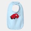 Rabbit Skins - Infant Premium Jersey Bib - RS1005 Thumbnail