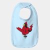 Rabbit Skins - Infant Premium Jersey Bib - RS1005 Thumbnail
