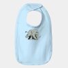 Rabbit Skins - Infant Premium Jersey Bib - RS1005 Thumbnail