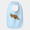 Rabbit Skins - Infant Premium Jersey Bib - RS1005 Thumbnail