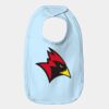 Rabbit Skins - Infant Premium Jersey Bib - RS1005 Thumbnail