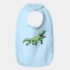 Rabbit Skins - Infant Premium Jersey Bib - RS1005 Thumbnail