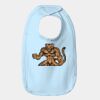 Rabbit Skins - Infant Premium Jersey Bib - RS1005 Thumbnail