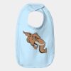 Rabbit Skins - Infant Premium Jersey Bib - RS1005 Thumbnail