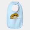 Rabbit Skins - Infant Premium Jersey Bib - RS1005 Thumbnail