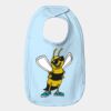 Rabbit Skins - Infant Premium Jersey Bib - RS1005 Thumbnail