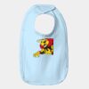 Rabbit Skins - Infant Premium Jersey Bib - RS1005 Thumbnail