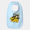 Rabbit Skins - Infant Premium Jersey Bib - RS1005 Thumbnail