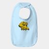 Rabbit Skins - Infant Premium Jersey Bib - RS1005 Thumbnail
