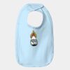 Rabbit Skins - Infant Premium Jersey Bib - RS1005 Thumbnail