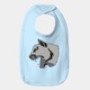 Rabbit Skins - Infant Premium Jersey Bib - RS1005 Thumbnail