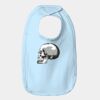 Rabbit Skins - Infant Premium Jersey Bib - RS1005 Thumbnail