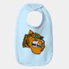 Rabbit Skins - Infant Premium Jersey Bib - RS1005 Thumbnail