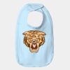 Rabbit Skins - Infant Premium Jersey Bib - RS1005 Thumbnail