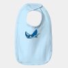 Rabbit Skins - Infant Premium Jersey Bib - RS1005 Thumbnail