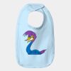 Rabbit Skins - Infant Premium Jersey Bib - RS1005 Thumbnail