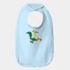 Rabbit Skins - Infant Premium Jersey Bib - RS1005 Thumbnail
